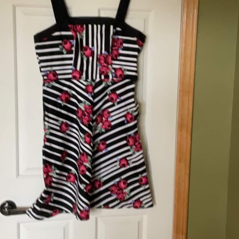 Nice and cute dress